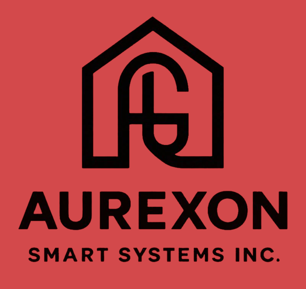 Aurexon Logo